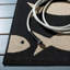 Tapis d'intérieur / extérieur Teneyck Performance-607254960