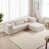 White Fabric