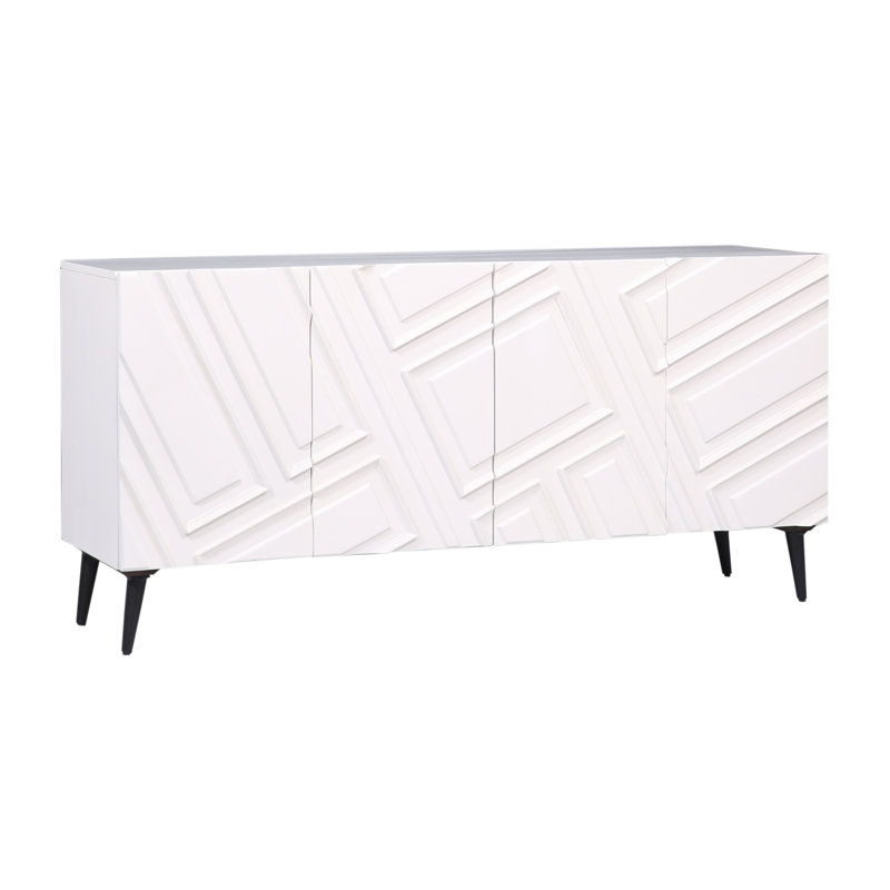 Klorik 60'' Sideboard