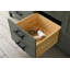 Ensemble de meuble-lavabo double 72 po Oberlander-1077281361
