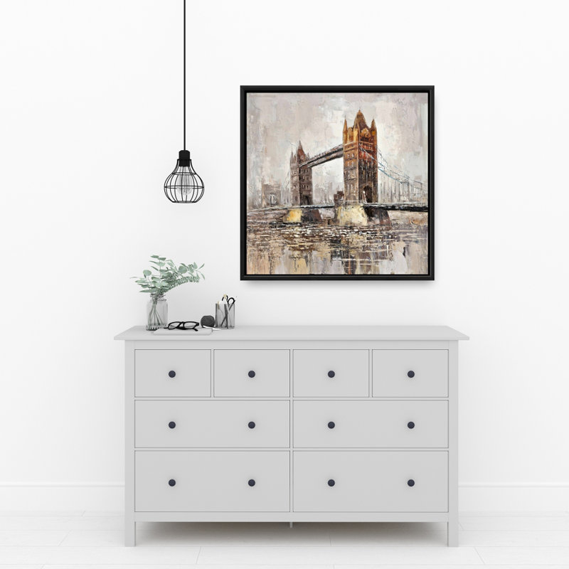«London Tower Bridge»