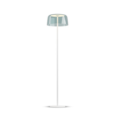 Yurei LED Floor Lamp