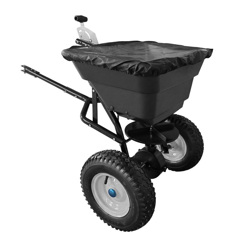 66cm H x 40cm W Utility Cart