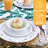 Disposable Bamboo Dinner Plate-91467902