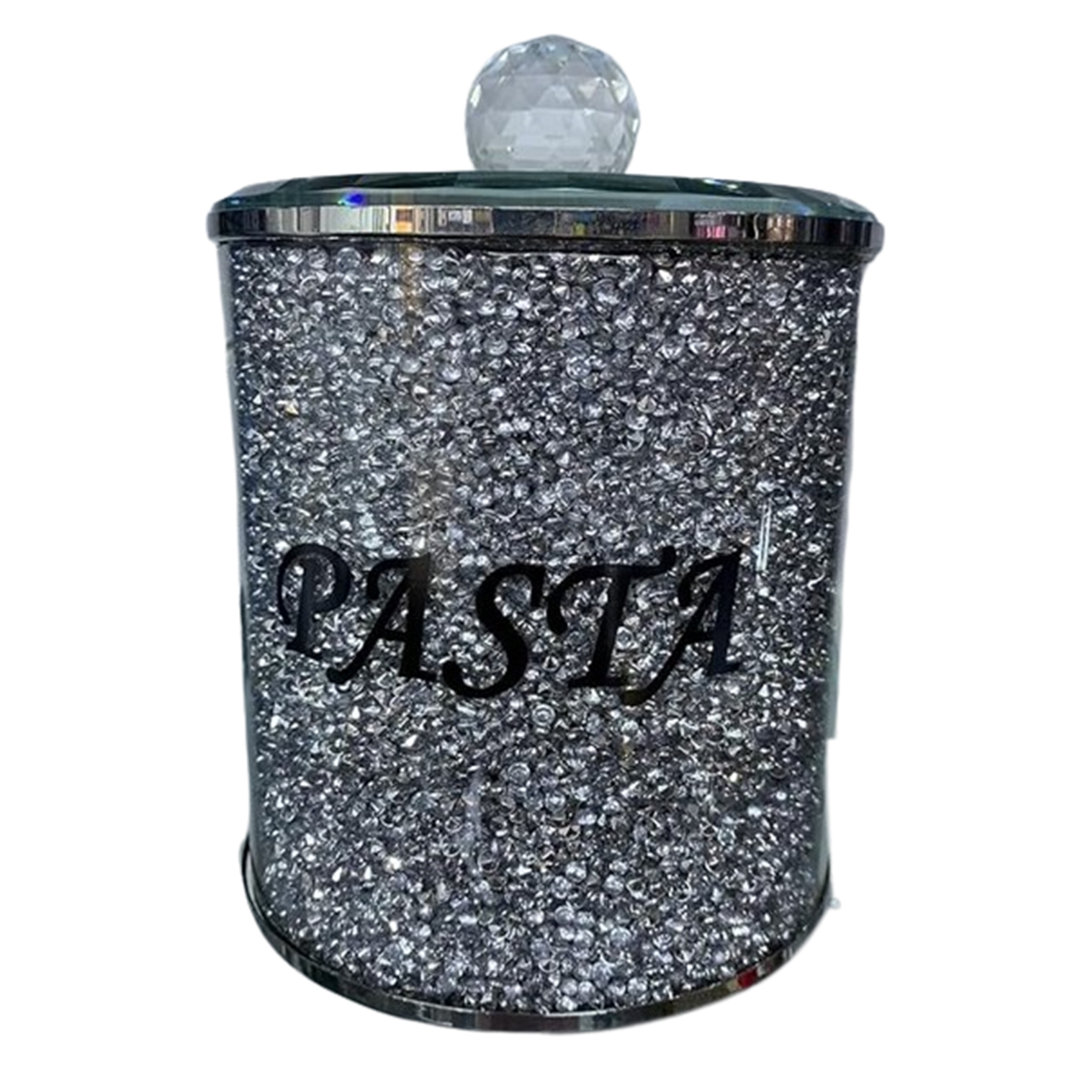 Glass Jar