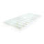 Bella Cot (70 x 140cm) Convertible Toddler Bed-36343265-36343263