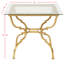 Table de bout Couture