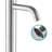 Topcraft Single Handle Bathroom Faucet-115607528