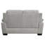 Upholstered 35.52 " Loveseat