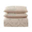 Polyester Floral Duvet Cover-126097293-126097294