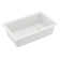 Karran Undermount Quartz Composite 31-3/4'' X 19-1/4'' Single Bowl Kitchen Sink