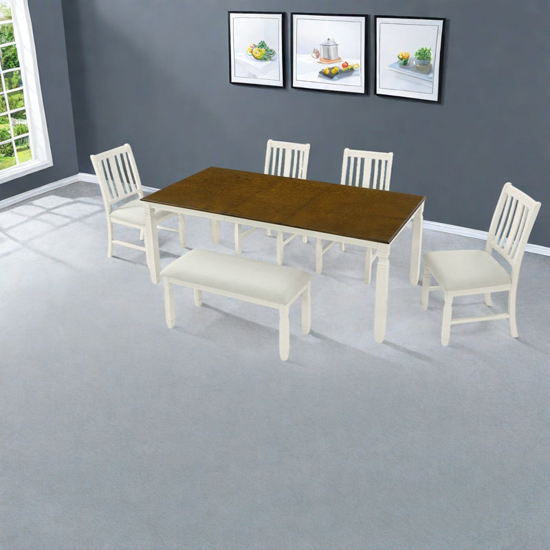 Ensembles de table de salle à manger extensible (doit inclure à la fois la table et la chaise)