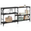 150cm Console Table-2121452862