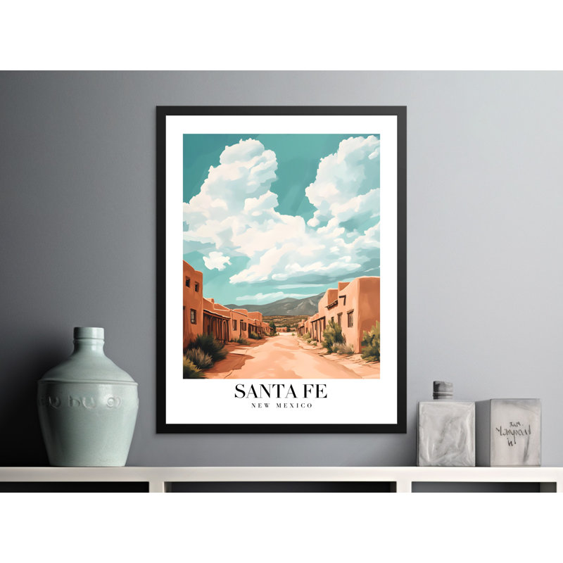 Barbera Print, 9x11