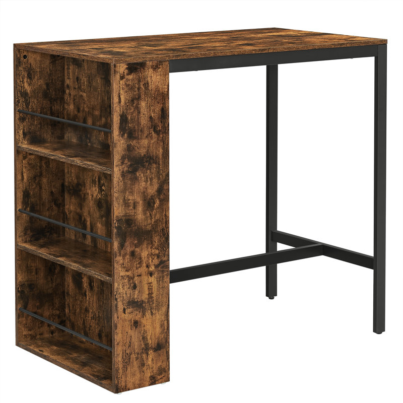 Betances 110cm Home Bar