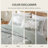 Tilly Comforter 3pcs Set-132950154