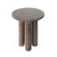 Table de bout Hyllie Stone