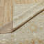 Ember Beige Hand-Knotted Wool Oriental Area Rug-1024272389