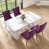 Mauve est en rupture de stock