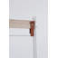 Stretford 91cm Clothing Rack