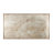 Yadiel Glass Top Coffee Table