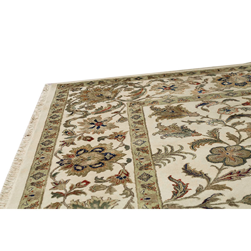 Oriental Area Rug