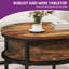 Rothwell Lift Top  Coffee Table ,Extendable Round Cocktail Table-1418911934-1411405251-1411405993