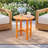 POLYWOOD Round 18" Side Table-9706171