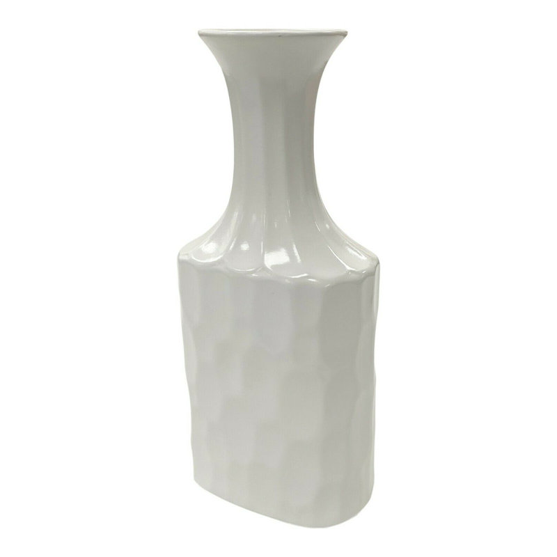 Petrigno Ceramic Table Vase
