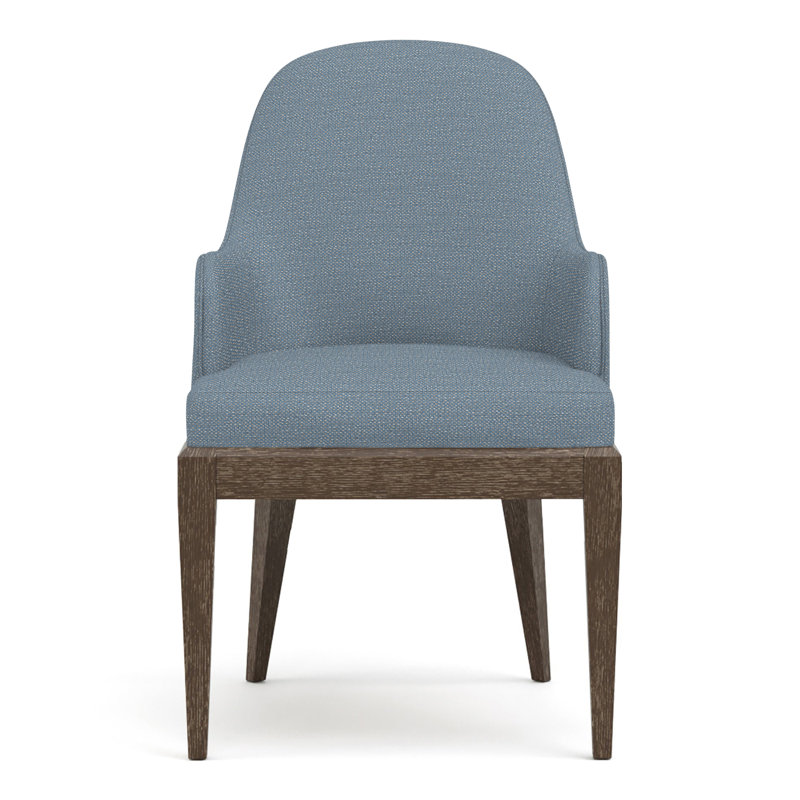Maidstone Upholstered Arm Chair, Perigold Page Harbour, Pier