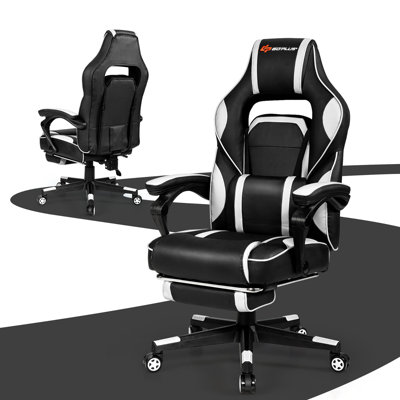 Fauteuil Goplus