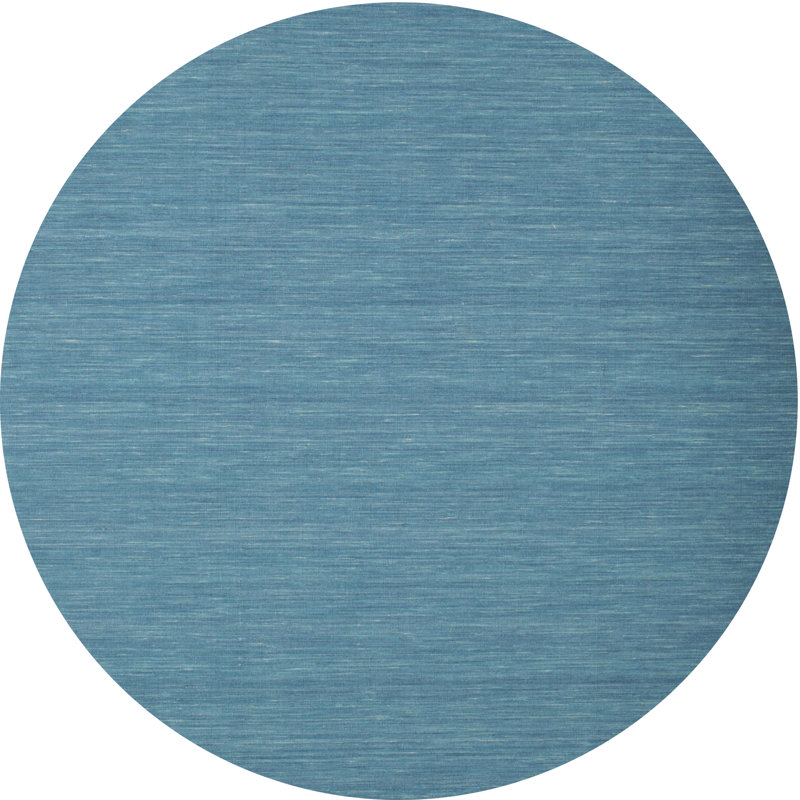 Pastore Indoor Rug, Round 3'