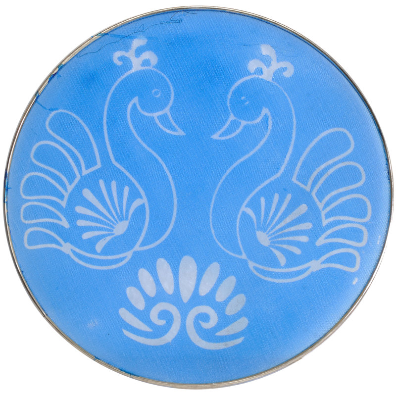 Crépine Rangoli