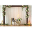 Piédestal décoratif d'extérieur romain -851392548-851392571