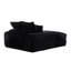 Chaise longue ergonomique Bhondave-120165321