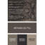 Tapis gris soyeux et moelleux-347292667
