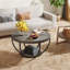 Table basse ronde à 2 niveaux avec rangement Adalise-1991553693-1994169527