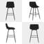 Heyman Upholstered Counter Stool-49013305-2533664