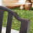 Barnesville Patio 6 Person Rectangular Dining Set With Aluminum Honeycomb Composite Ceramic Tabletop And Aluminum Dining Chairs-263841101