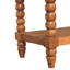 Faux Leather Upholstered Storage Bench