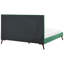 Annaleise Upholstered Velvet Bed-93120348-93120349