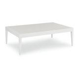 Allison Paladino Sail Outdoor Coffee Table
