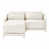 Beige Chenille is out of stock selected