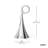Isa Bell Chrome