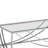 Traymore Glass Top Coffee Table