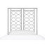 Infinity Low Profile Platform Bed-41777336-100520749