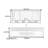 Modern American single-basin bathroom cabinet-112692832