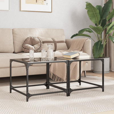 Alim Coffee Table