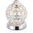Jywon Crystal Table Lamp-368709834-368709833