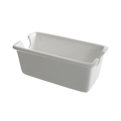 Porte-sachets de sucre Ten Strawberry Street Whittier